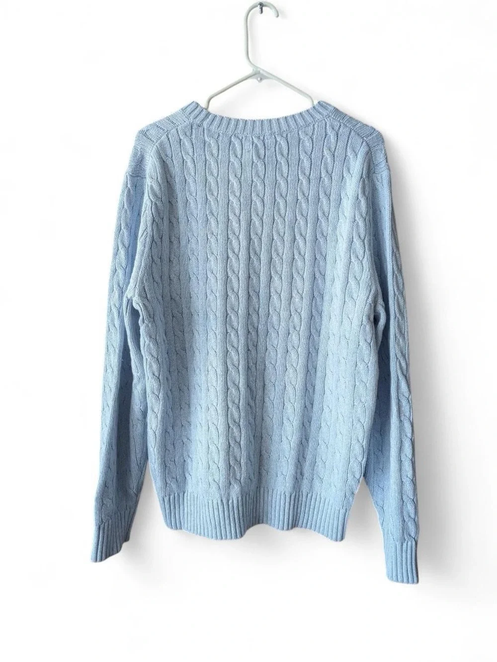 J Crew NWT men’s sweater